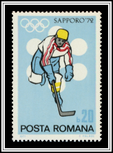 Ice Hockey
