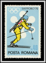 Biathlon