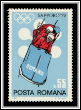 Bobsledding