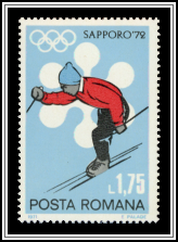 Alpine Skiing