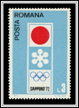 Sapporo Emblem