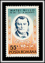 Matei Millo