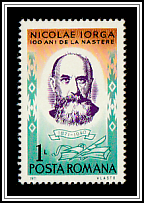 Nicolae Iorga