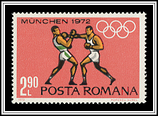 Boxing