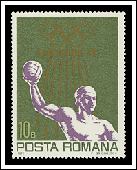 Water Polo