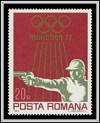Pistol Shooting