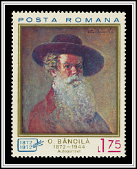 Octav Băncilă