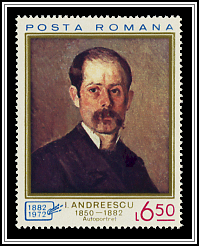 Ion Andreescu
