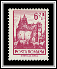 Bran Castle