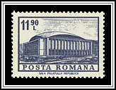 Palace Hall