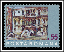Moliberi Palace