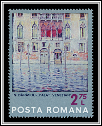 Venetian Palace