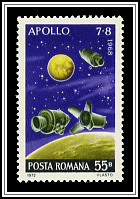 Apollo 7 & 8