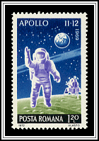 Apollo 11 & 12