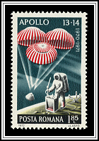 Apollo 13 & 14