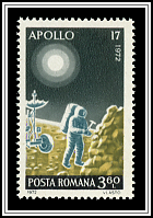 Apollo 17