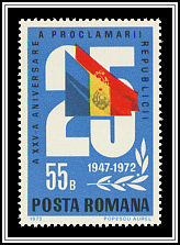 National & Party Flags