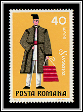 Suceava Man