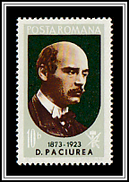 Dimitrie Paciurea