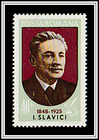 Ioan Slavici