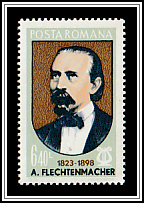 Alexandru Flechtenmacher