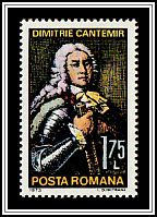 Prince Cantemir