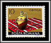 Jug from Oboga