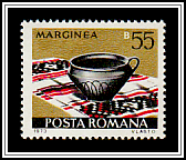 Pot, Marginea