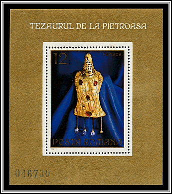 Breastplate