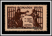 Political Amnesty