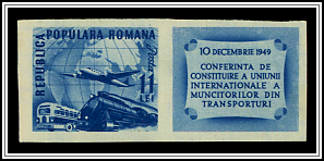 Symbols of Transportation