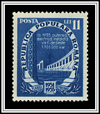 Hydro-Electric