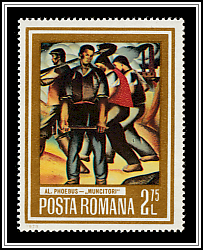 Workers, Alexandru Phoebus