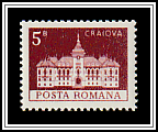 District People's Council Building, Craiova