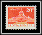 Mausoleum of Mărășești