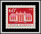 National Theater, Iași