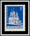 Curtea de Argeș Episcopal Church