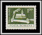 Târgu-Mureș Citadel
