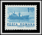 Cargo Ship Dâmbovița