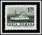 Motorship Transylvania