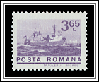 Trawler Mureș