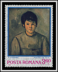 Portrait of a Girl