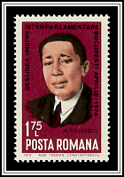 Nicolae Titulescu