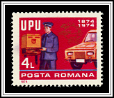 Letter Carrier