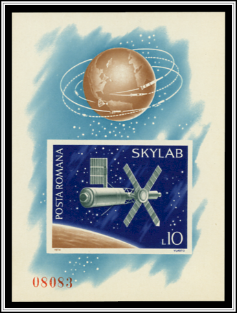 Souvenir Sheet