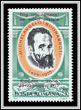 Overprint in Red