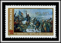 Battle of Vaslui