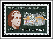 Eminescu and His Home