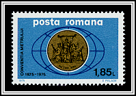 Convention Emblem
