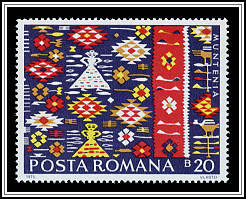 Muntenia